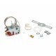 Thermostat régulation froid 077B7002 Danfoss Numéro 2 pour réfrigérateur