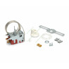077B7002 Thermostat régulation froid Danfoss Numéro 2 pour réfrigérateur