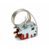 077B7002 Thermostat régulation froid Danfoss Numéro 2 pour réfrigérateur
