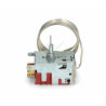 077B7002 Thermostat régulation froid Danfoss Numéro 2 pour réfrigérateur