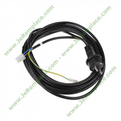 Câble d'alimentation 6.650-800.3 nettoyeur haute pression