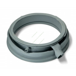 Joint de hublot 00772661 pour lave linge