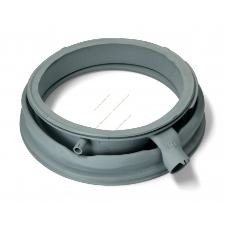 Joint de hublot 00772661 pour lave linge