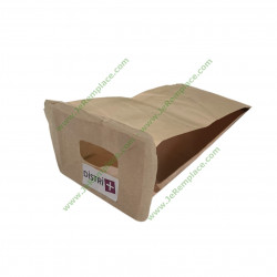 10 sacs à poussières 7321429395847 pour aspirateur