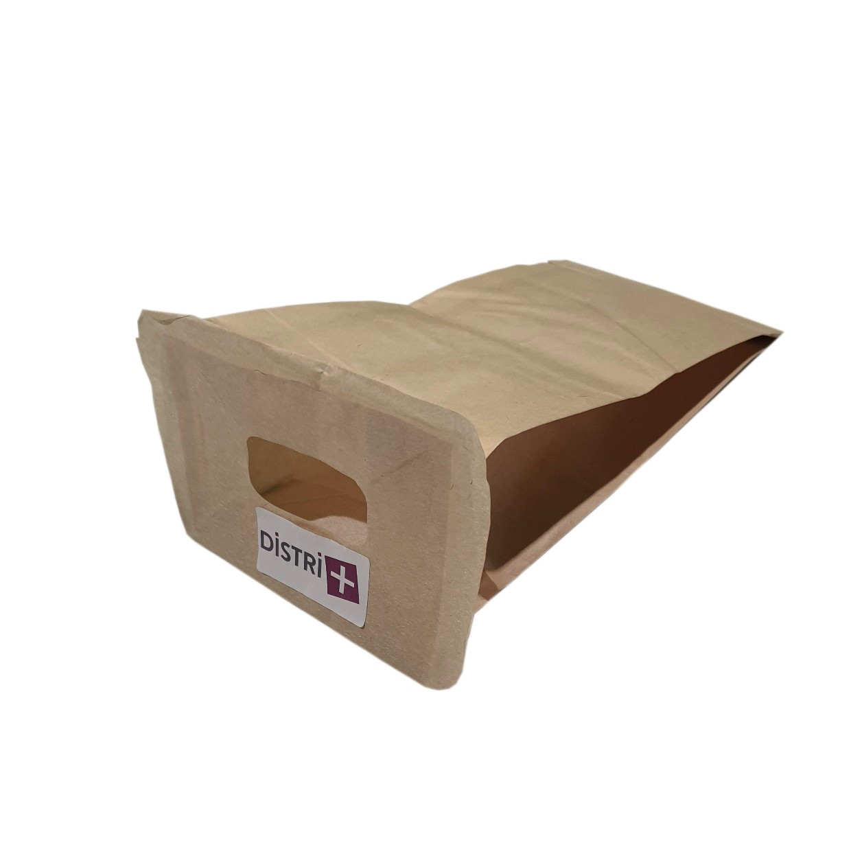 Lot De 5 Sacs D'aspirateur Menalux 3300P - Compatibles Philips Et Autres Modèles