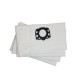 4 Sacs à poussières 2.863-006.0 pour aspirateur Karcher