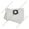 2.863-006.0 4 Sacs à poussières pour aspirateur Karcher 