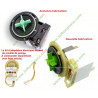 AS0002631 Pompe de vidange pour lave linge malice brandt vedette