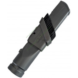 Suceur de plinthe avec brosse 91806802 pour aspirateur DYSON