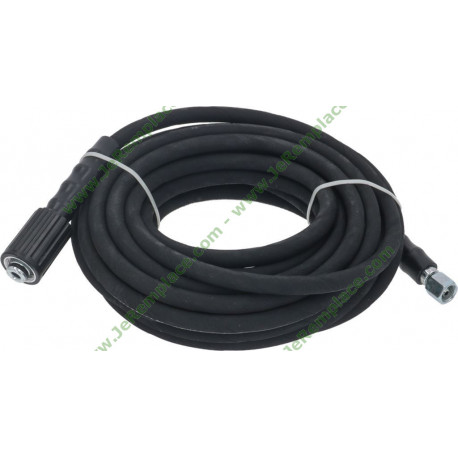 4.618.0166 Flexible haute pression pour nettoyeur haute pression lavor