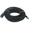 4.618.0166 Flexible haute pression pour nettoyeur haute pression lavor