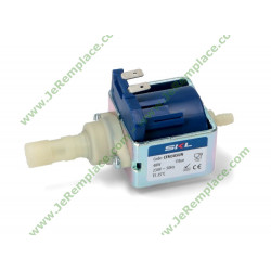 Pompe a vibration 230 V 50 Hz 48W pour machine a café expresso