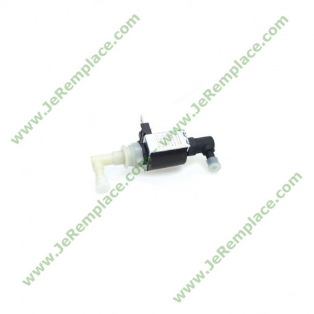 4.512-158.3 Pompe Vibrante E 154 SC 3 Uprigh pour balai vapeur Karcher