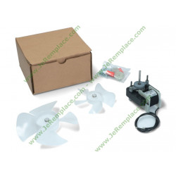 Ventilateur moteur réfrigérateur