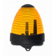 Feu de signalisation a led 12 Volts antenne integrée pour portail