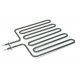 Résistance chauffante ZSK-710 (3KW) pour sauna Harvia