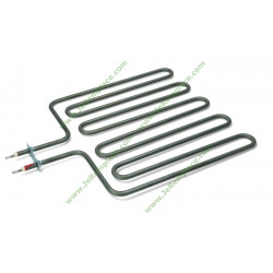 Résistance chauffante ZSK-710 (3KW) pour sauna Harvia
