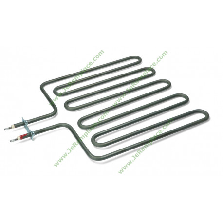 Résistance chauffante ZSK-710 (3KW) pour sauna Harvia
