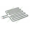 Résistance chauffante ZSK-710 (3KW) pour sauna Harvia