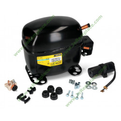 Compresseur SC15G Secop pour appareil froid