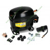 Compresseur SC15G Secop pour appareil froid