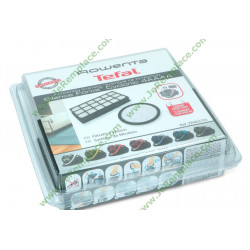 Kit de filtration Rowenta ZR903701