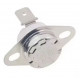 Thermostat Klixon KSD302 NC85°C 16A 250V en céramique