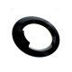 Hublot complet C00632765 pour lave linge indésit