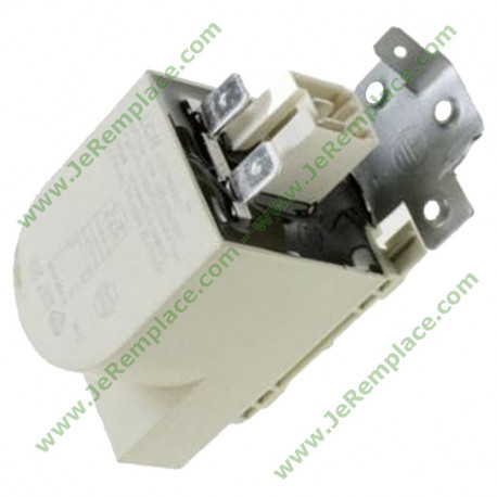 481010503697 Antiparasites pour lave linge