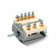 Commutateur 7 positions EGO 49.27215.000 pour plaque électrique ego