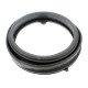 joint de hublot rond 481010840596 pour lave linge