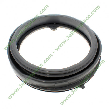 481010840596 joint de hublot rond pour lave linge