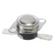 Klixon Limiteur de température 00618839 pour sèche linge