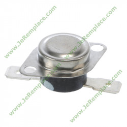 Klixon Limiteur de température 00618839 pour sèche linge