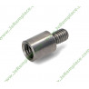 adaptateur filetage pour anode M8-F/M6-M