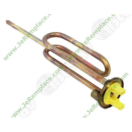 résistance MTS 61401776 1200W pour chauffe eau