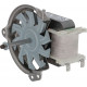Moteur ventilateur chaleur tournante 24-28W 42805342 pour four
