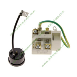 Ensemble relais de compresseur as6006926 brandt vedette