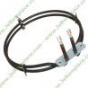 Résistance ronde chaleur tournante 76X3719 pour four brandt