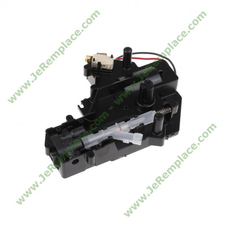 Unité de brassage 6771061 machine à café A 046 compl. base V16