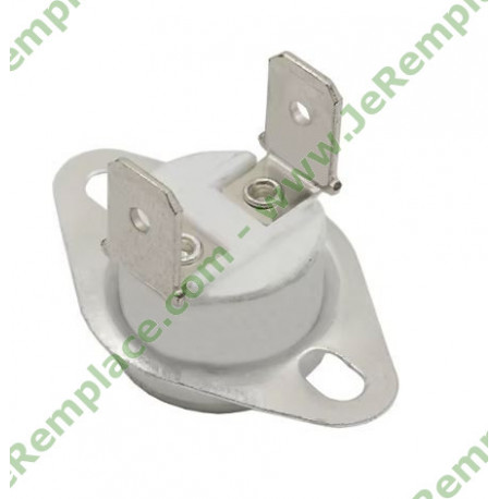 Klixon KSD301 170nc - 170 degrés pour régulation de température