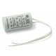 condensateur 2 mf avec cable