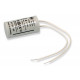 condensateur4 mf avec cable