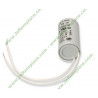 condensateur 2 mf avec cable