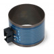 Résistance anneau 2080W 75x55mm pour pompe bosch 12019637