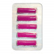 Kit de 6 x 5 Bâtonnets parfumés avec encoche pour aspirateur
