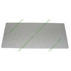 Clayette Verre Cache-Bac 214550650 (30x52cm) Réfrigérateur