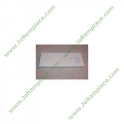 49022661 Porte de freezer pour réfrigérateur Candy