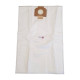 Lot de 5 sacs 107401157 pour centrale d'aspiration NILFISK