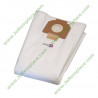 107401157 Lot de 5 sacs pour centrale d'aspiration NILFISK